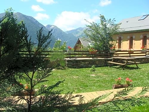 Relais d'Endron
