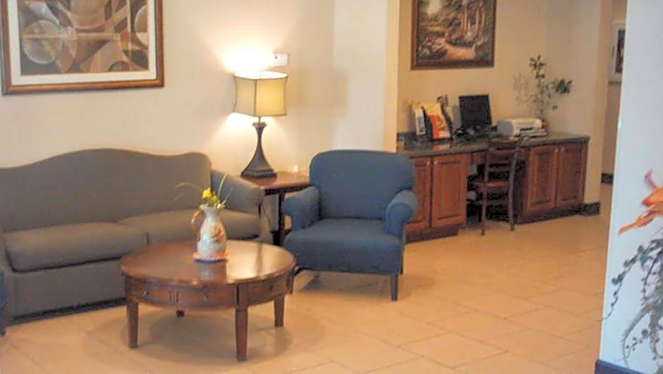 Western Motel Inn and Suites Hazlehurst