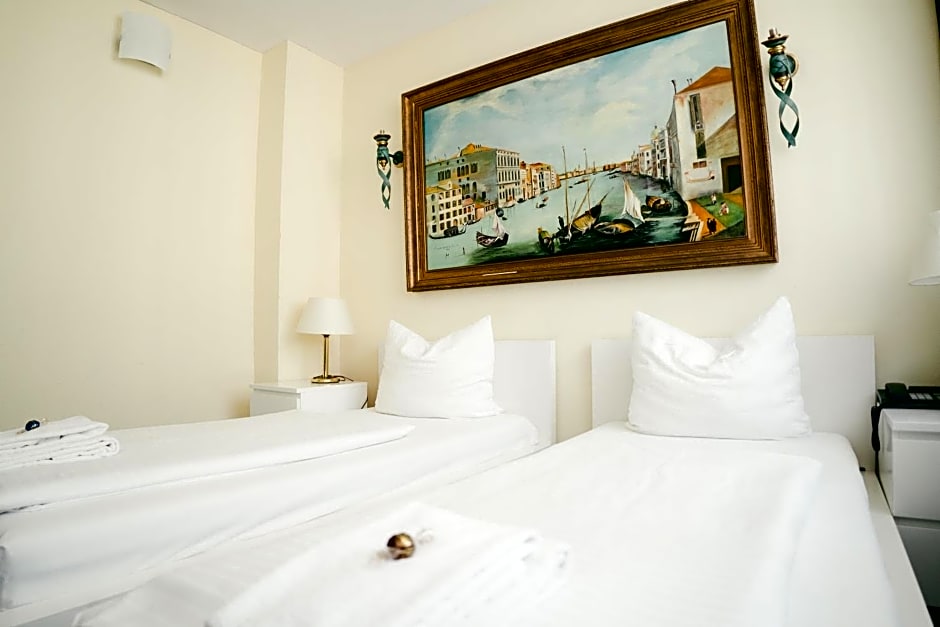 Altstadthotel St. Georg