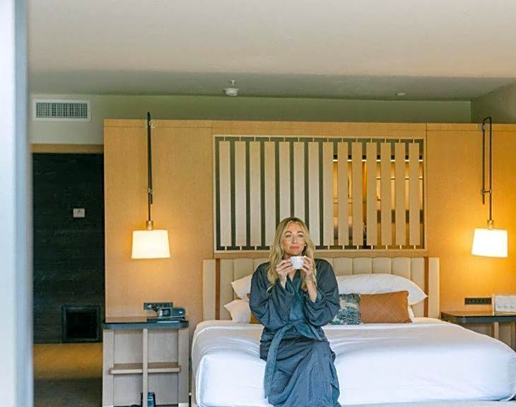 L'Auberge De Sedona
