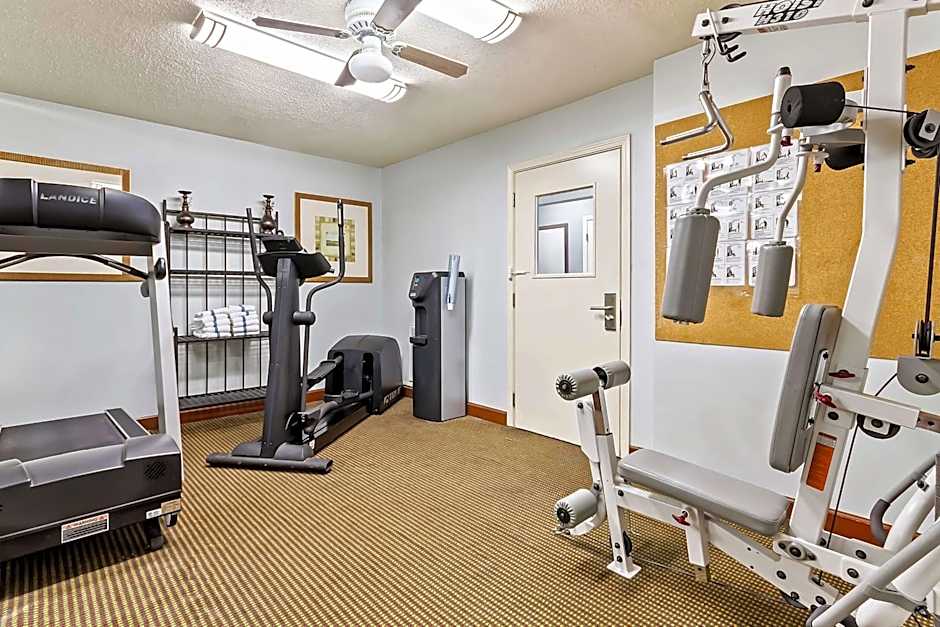 SureStay Studio by Best Western Pensacola