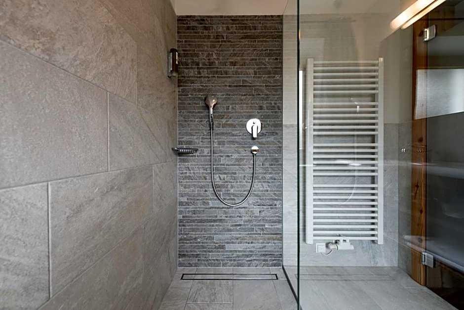 Garni Hotel Geier