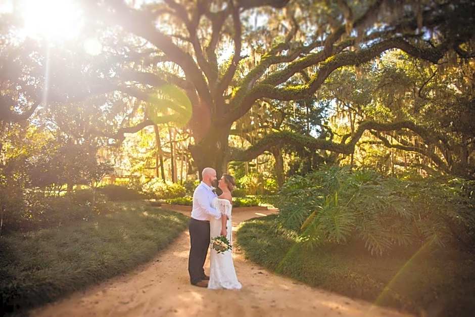 Holiday Inn Express & Suites Palm Coast - I-95