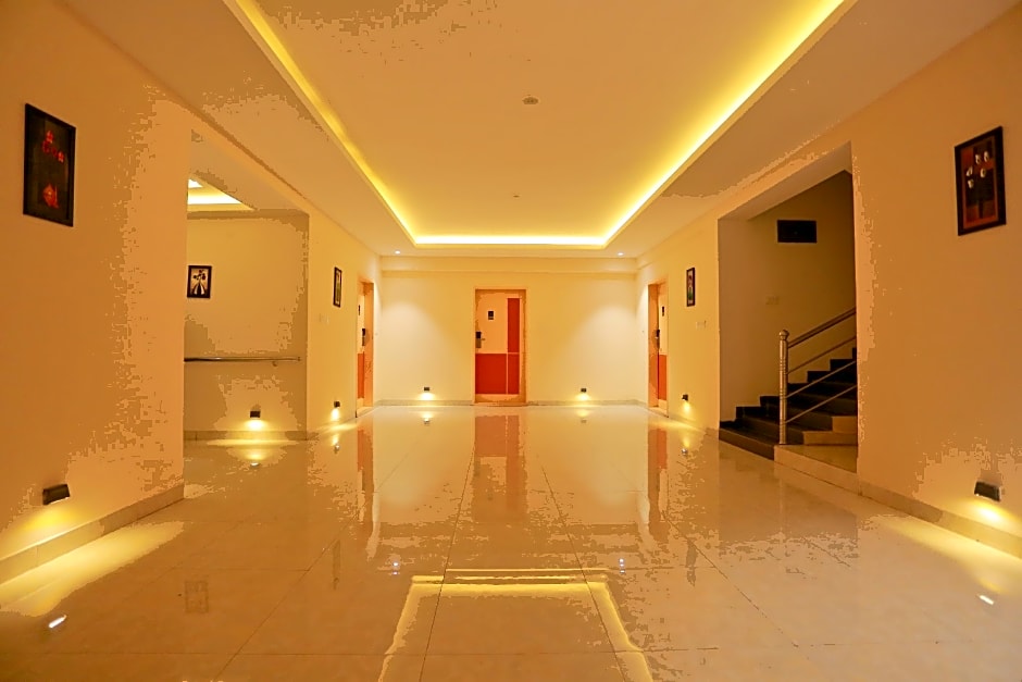 Grand Signature Hotel & spa
