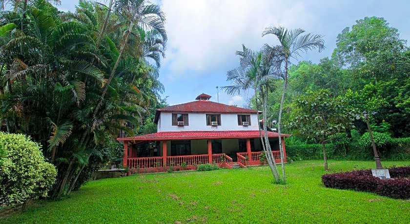 Chitwan Paradise Hotel