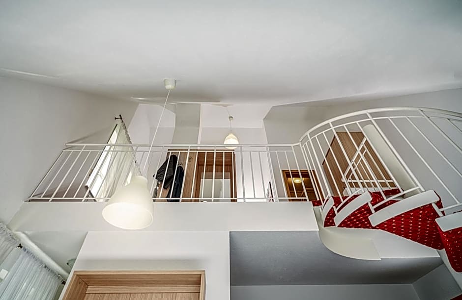 Apart Business Hotel