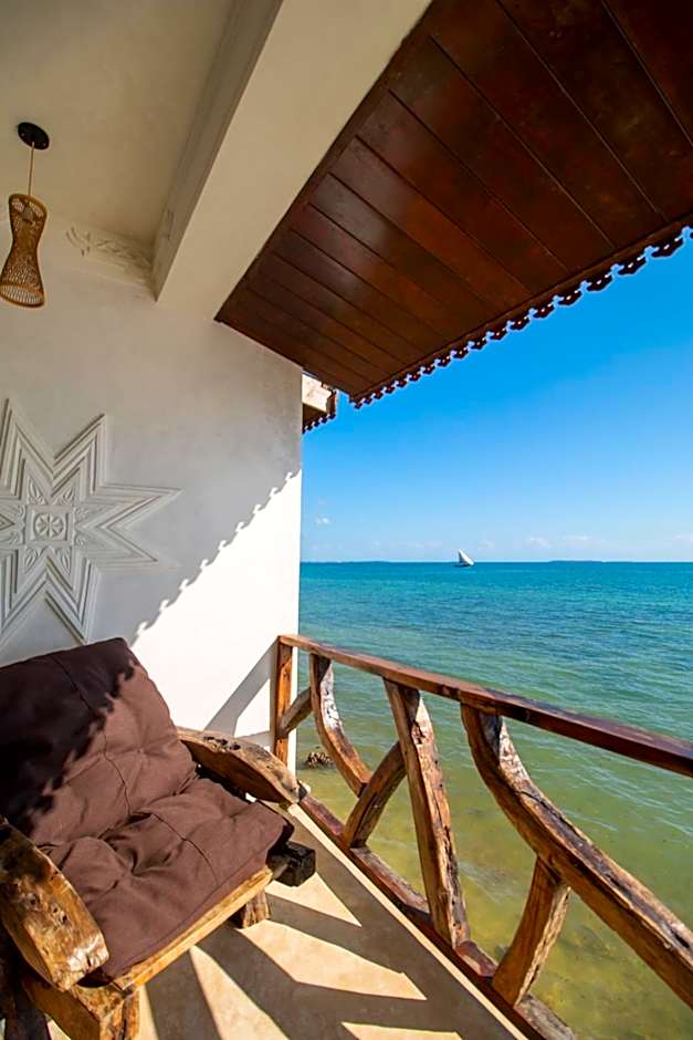 Royal Cliff Zanzibar