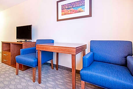 2 Double Beds, Nonsmoking