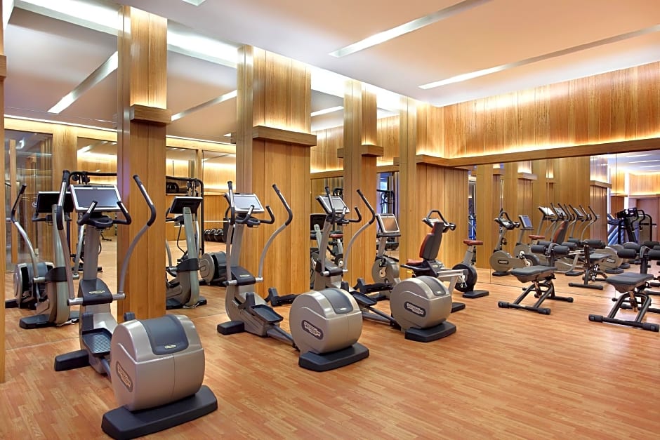 Sheraton Wuxi Binhu Hotel