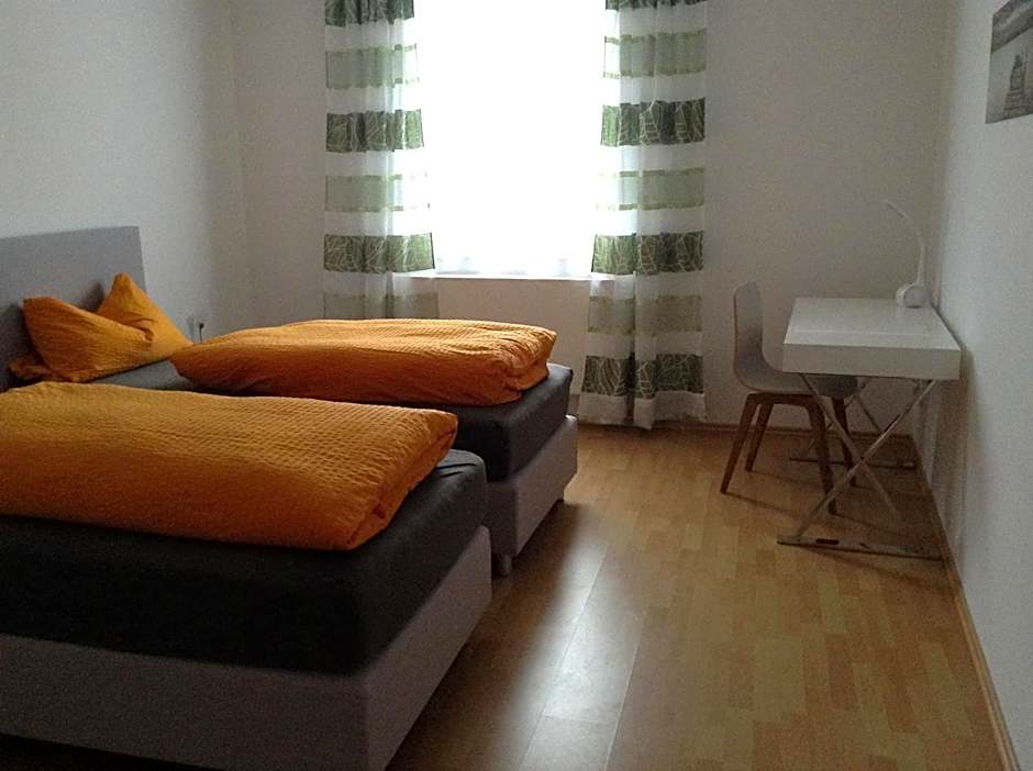 Landhotel Müller im Donautal