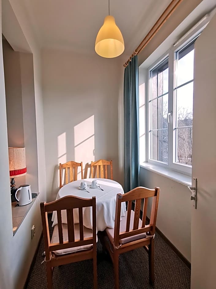 Pensjonat Jeleni Róg