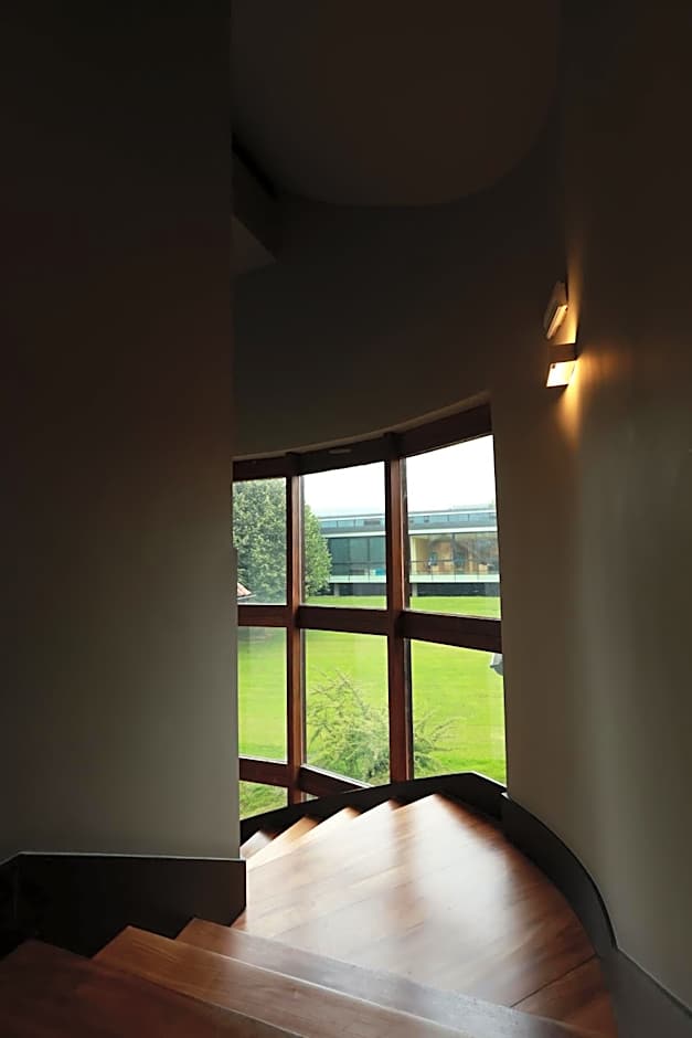 Hotel The Park Derio