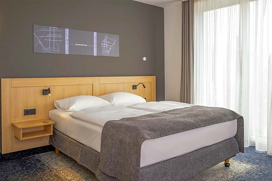 Best Western Plus Hotel Papenburg