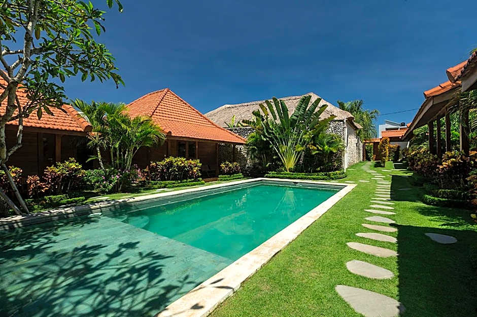 Orora Bungalows