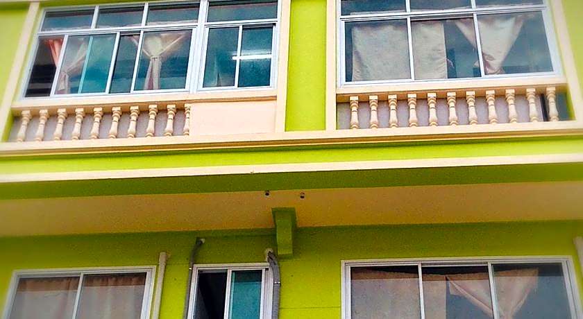 Natcha Place Rangsit Donmuang