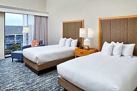 Double Room - Non-Smoking