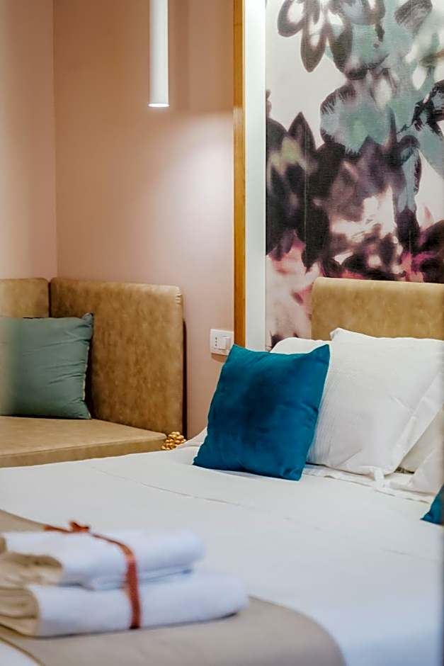 Villa Sece - Luxury Rooms