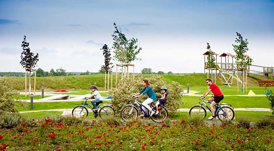 All in Red Thermenhotel