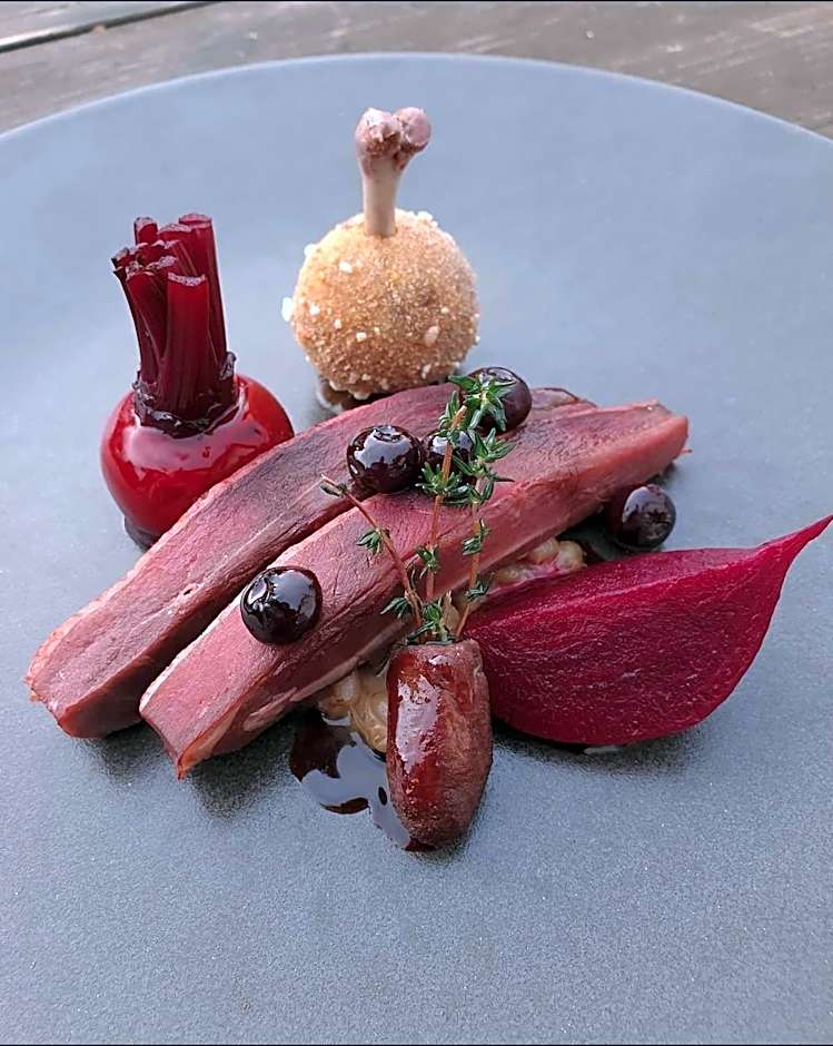 The Lovat, Loch Ness