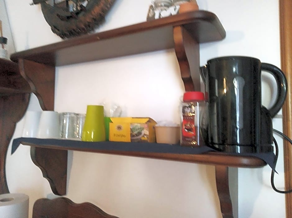 Bed & breakfast Mezzaluna