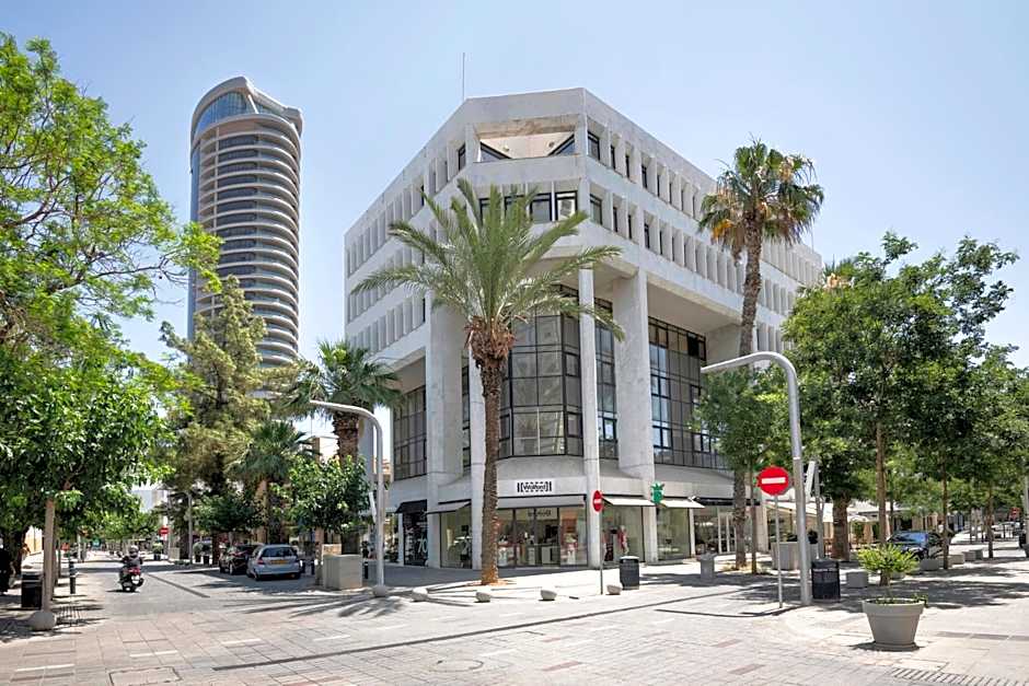 Urban Habitat Capsule Beds