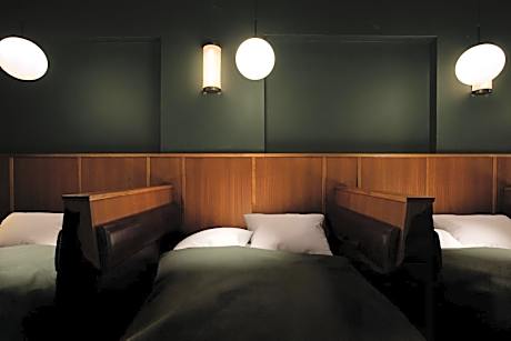 Group Room – Converted Bar & Chinese Takeaway