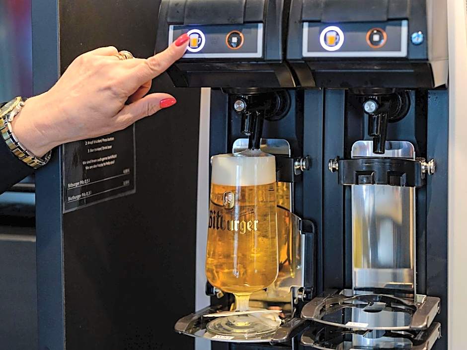 Ibis Berlin Kurfuerstendamm