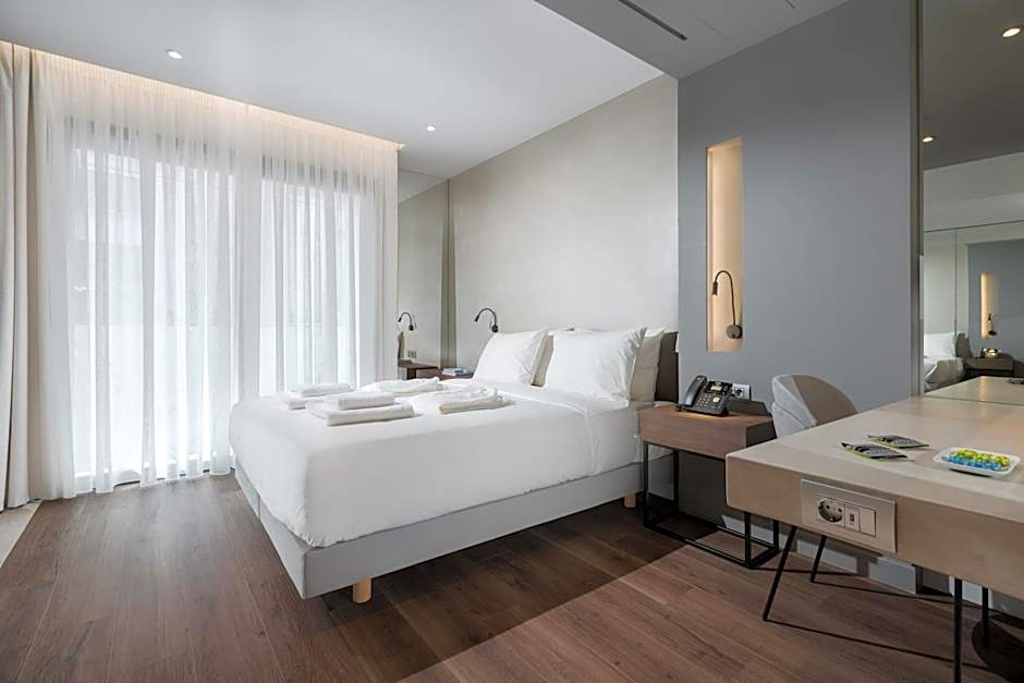 Ivis 4 Boutique Hotel