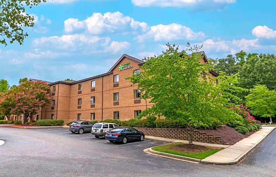 Extended Stay America Select Suites - Richmond - Innsbrook