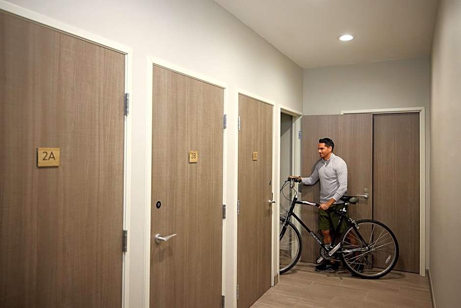 Staybridge Suites Dallas Grand Prairie By IHG