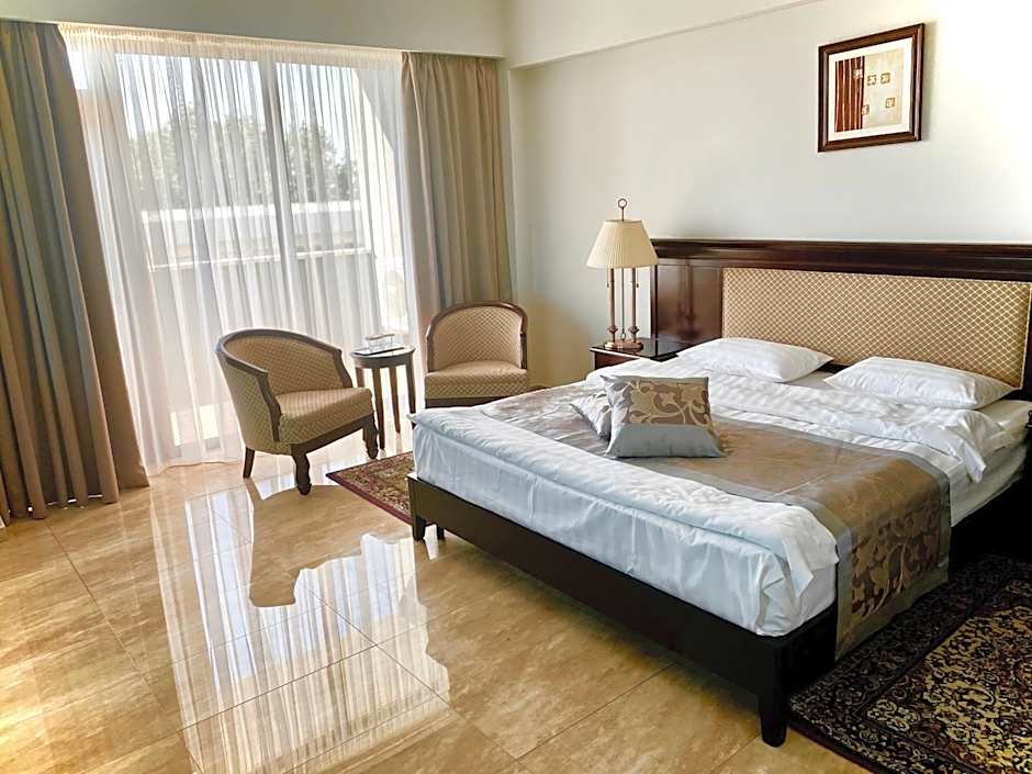 Hotel Del Mar Mamaia