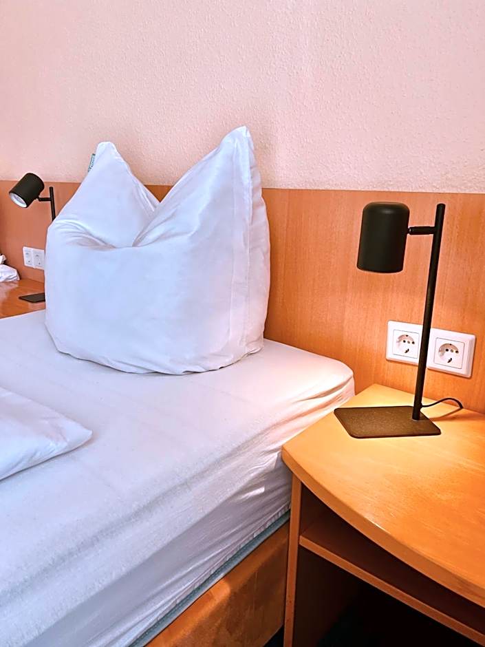 TM Hotel Westfalen