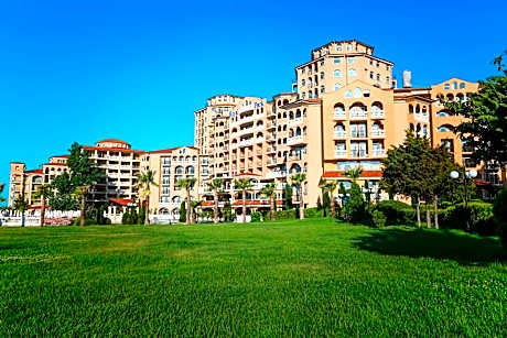 Royal Park Hotel - All Inclusive