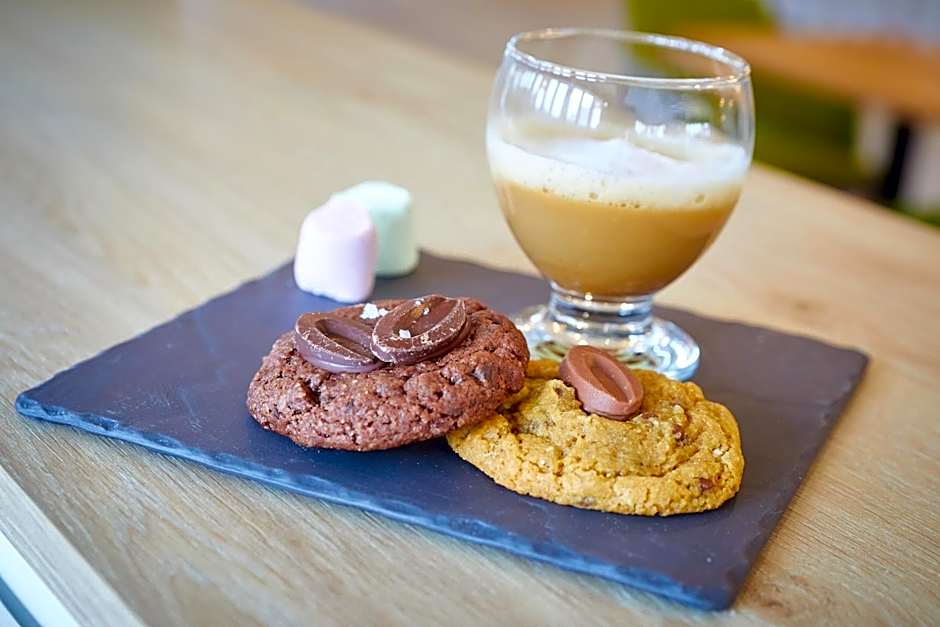 Campanile Pau Est-Bizanos