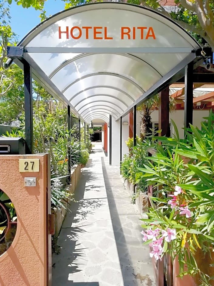 Hotel Rita