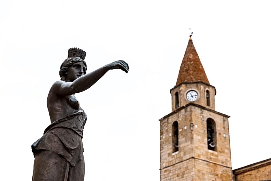AGORA' Castelnuovo della Daunia