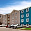 WoodSpring Suites Texas City