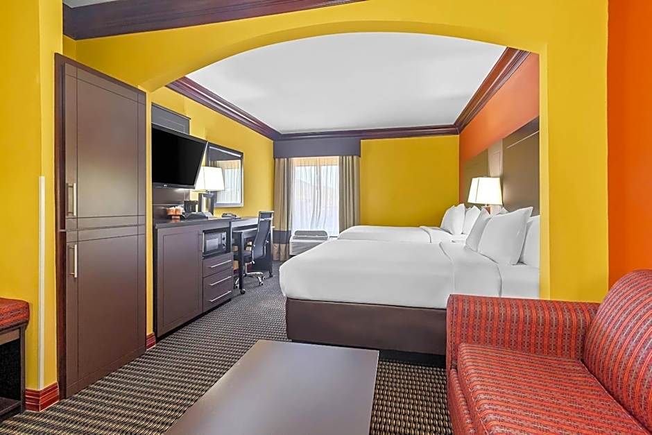 Comfort Suites Lake Jackson Clute