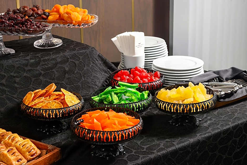 The Wings Hotels Ankara - Neva Palas