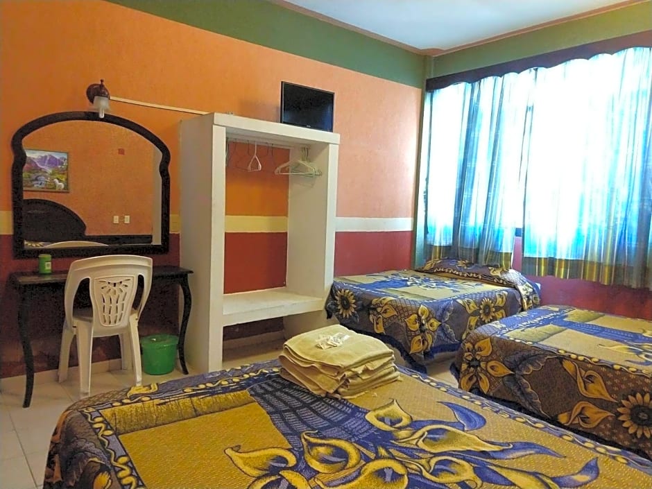 Hotel Real del Quijote