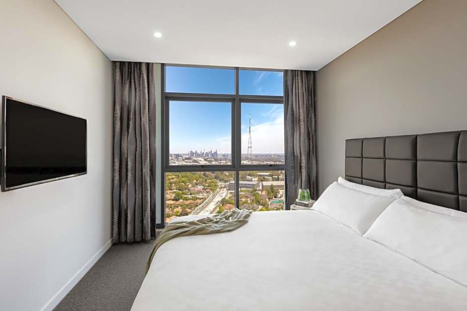Meriton Suites Chatswood