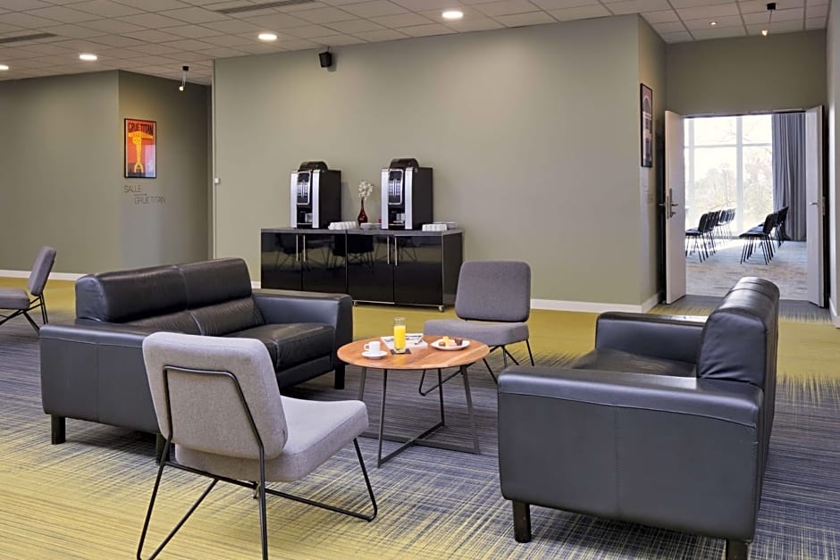 Sure Hotel by Best Western Nantes Beaujoire