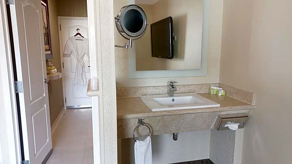 Holiday Inn Cuernavaca By IHG