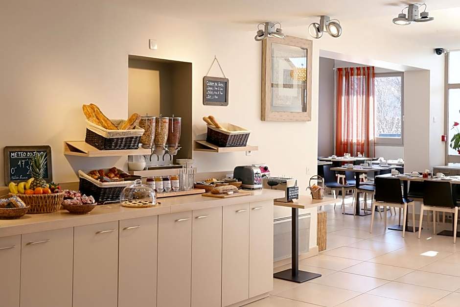 Logis Havvah Hôtel Gap