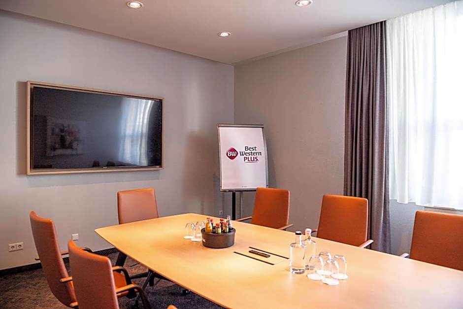 Best Western Plus Hotel Fellbach-Stuttgart