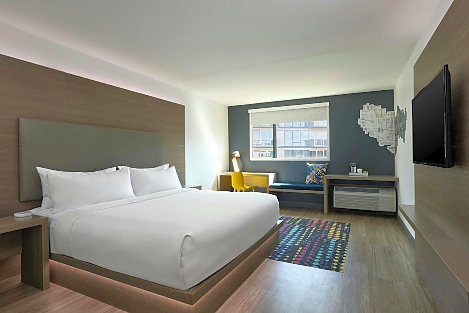 Aloft Scottsdale
