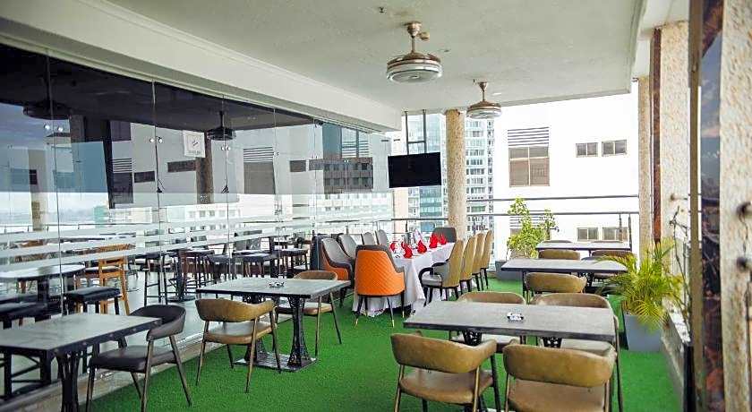 Tiffany Diamond Hotels - Makunganya Street