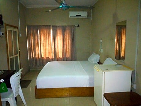 Abeokuta Hill View Hotel
