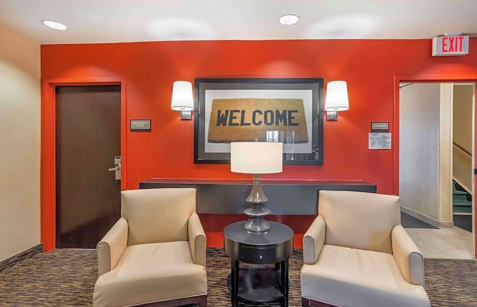 Extended Stay America Suites - Allentown - Bethlehem
