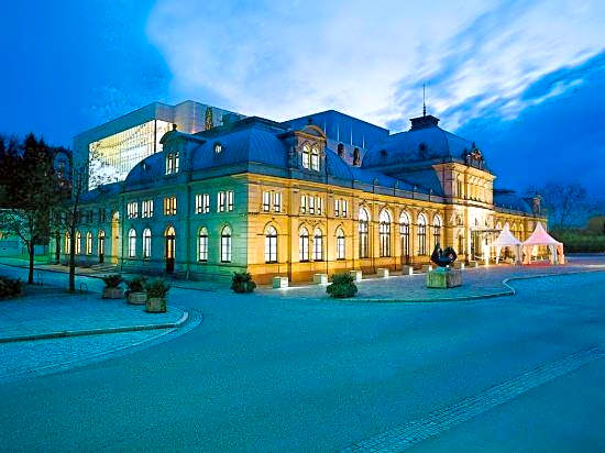 Hotel Belle Epoque